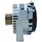 Wai Global Alternator, ALTFD 4G, 130 Amp12 Volt, CW, 8Groove Pulley 8251N - alternate 8